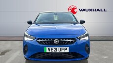 Vauxhall Corsa 100kW Elite Nav Premium 50kWh 5dr Auto [11kWCh] Electric Hatchback